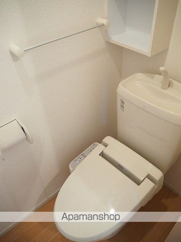 グランMIKI 2の内装写真