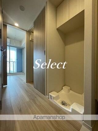 ブランシエスタ横浜高島町[1DK/23.28m2]の内装3