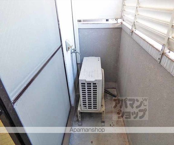 川上ハイツの内装写真