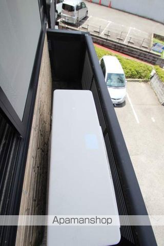 レオパレス六甲北二番館の内装写真