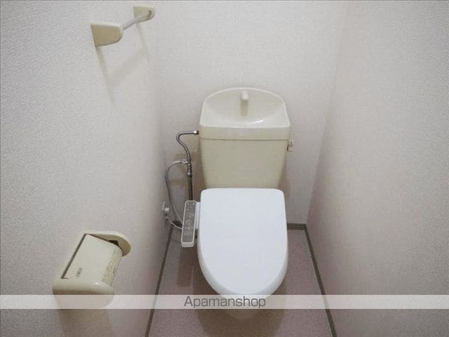 ハイネス悠の内装写真