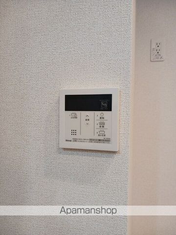 エーレ Eの内装写真