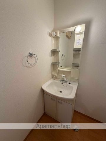 amabileの内装写真