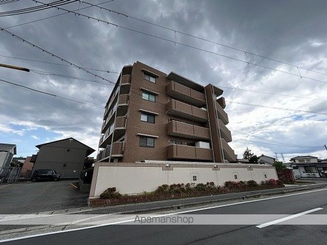 リバード東今宿の外観写真