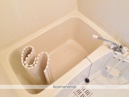 宮城県仙台市泉区南光台７丁目[1K/26.28m2]のバス