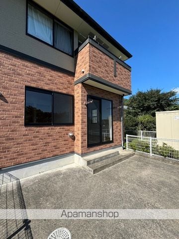 ミルト Bの内装写真