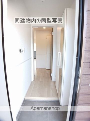 エレガント シエロ IIの内装写真