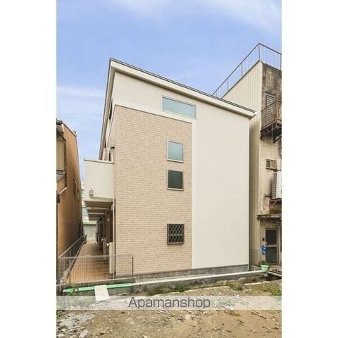 Ceres鳴海本町の外観写真
