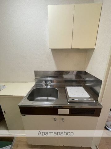 コスモスハイツの内装写真