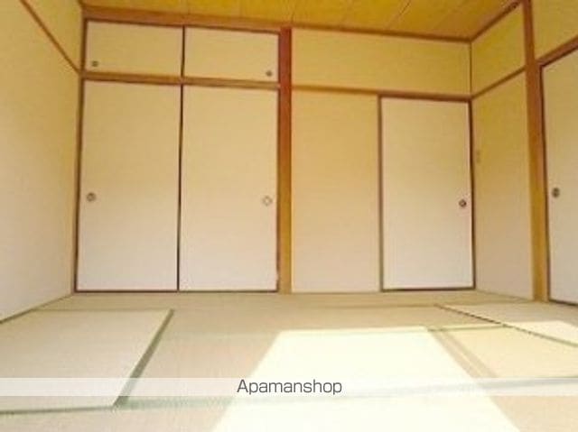 南平台ヤタヒルズIIの内装写真