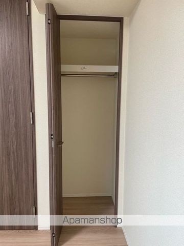 パークサイド柱IIの内装写真