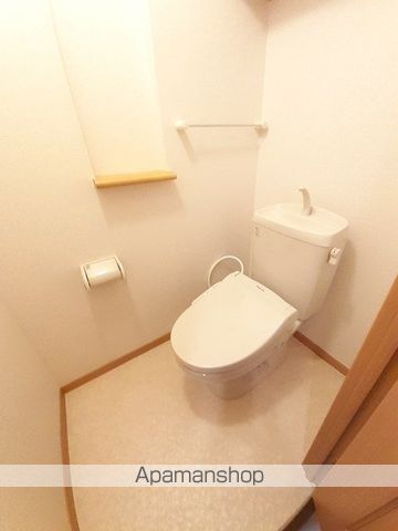 エンジェル Aの内装写真