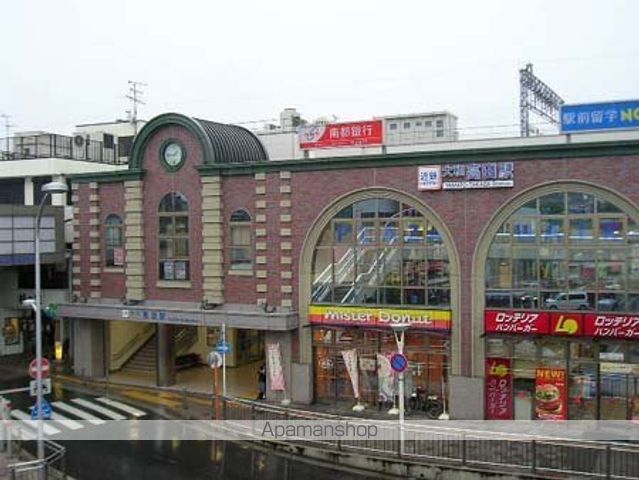 Colza Terrace 神楽の周辺写真