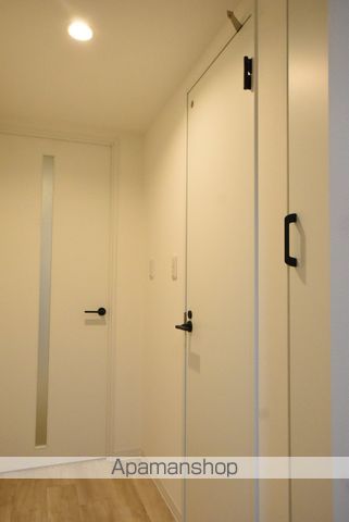 HALENIX札幌医大前の内装写真