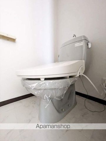 田金マンション B棟の内装写真