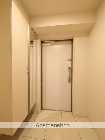 リアルエステート東原タワーの内装写真