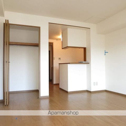 メゾン・プリムローズの内装写真