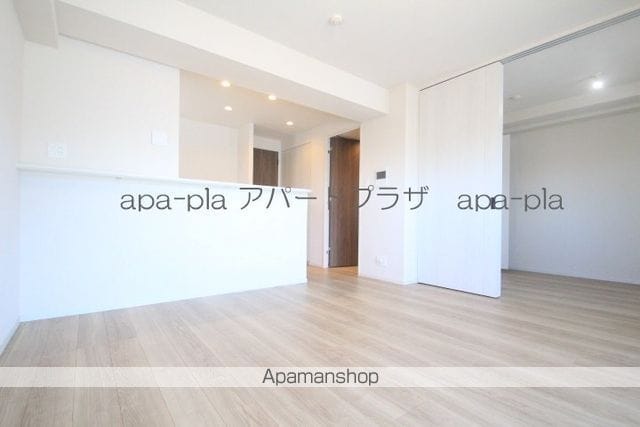 パレステージ本川越の内装写真