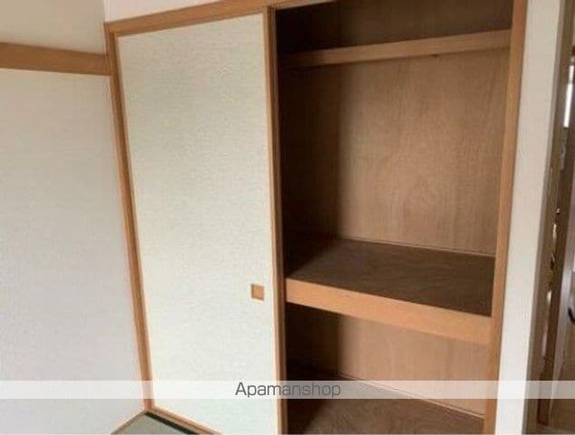 ヴィント田町の内装写真