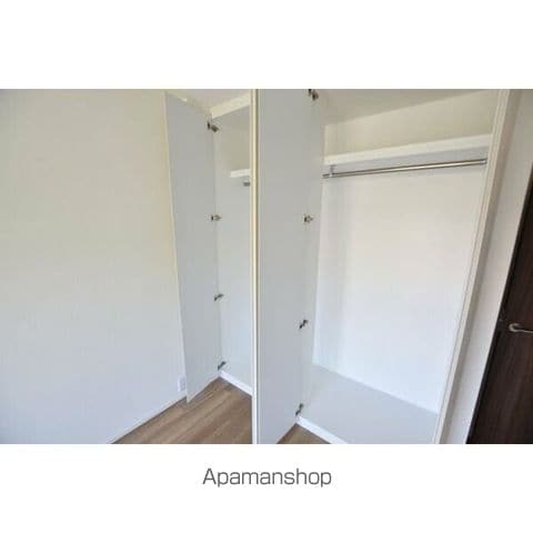 アソシエール文京白山の内装写真