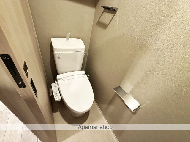 コンフォリア・リヴ東三国駅前ソルテラスの内装写真