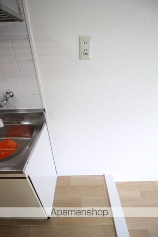 クイーンコーポの内装写真
