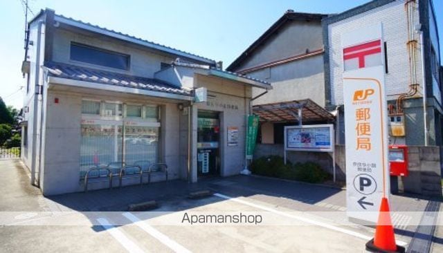 ライフ寧楽の周辺写真