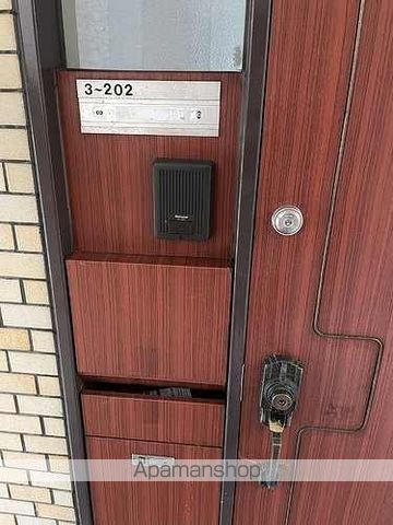 ライオンズマンション虹ヶ丘ガーデン参番館の内装写真