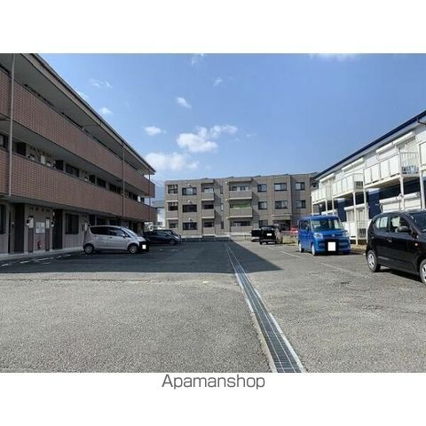 オーガイトKITAOKA A棟のその他写真