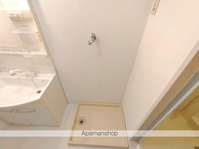 カーサ楠IIIの内装写真