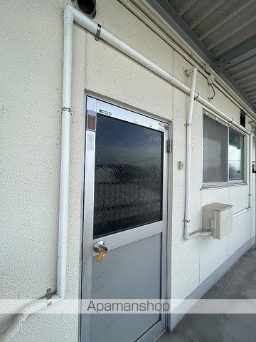 たくみマンションの外観写真