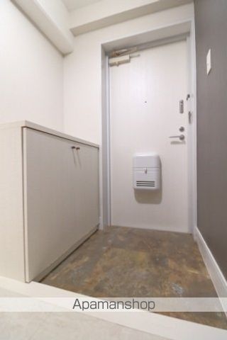 西条NOAの内装写真