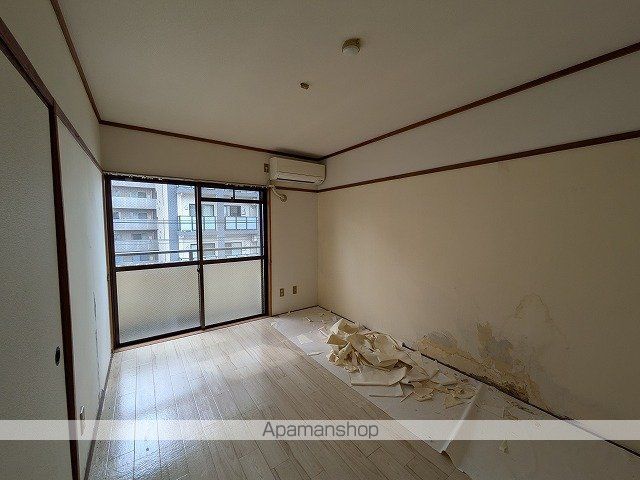 河原町ハイツの内装写真