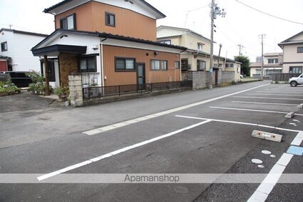 ハートランド蛇田Ⅲ[1R/23.5m2]の眺望