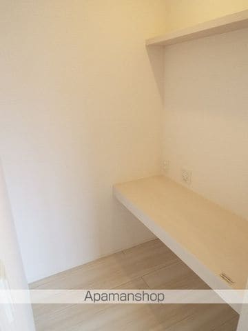 DーRESIDENCE Eの内装写真