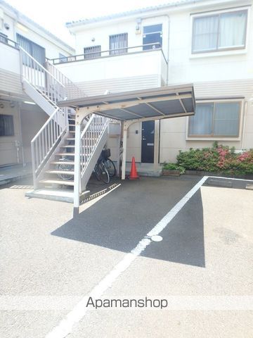 コーポタカノのその他写真