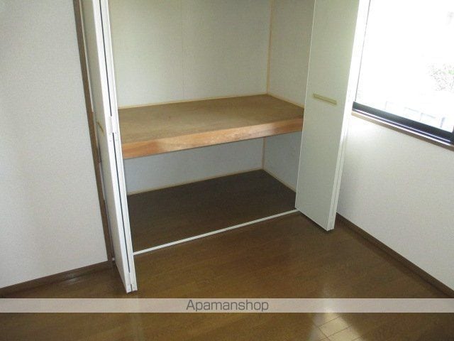 ニューセジュール三鷹の内装写真