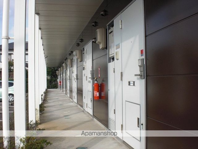 レオパレス長沢のその他写真
