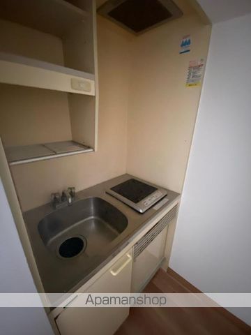 プチメゾン片原町の内装写真