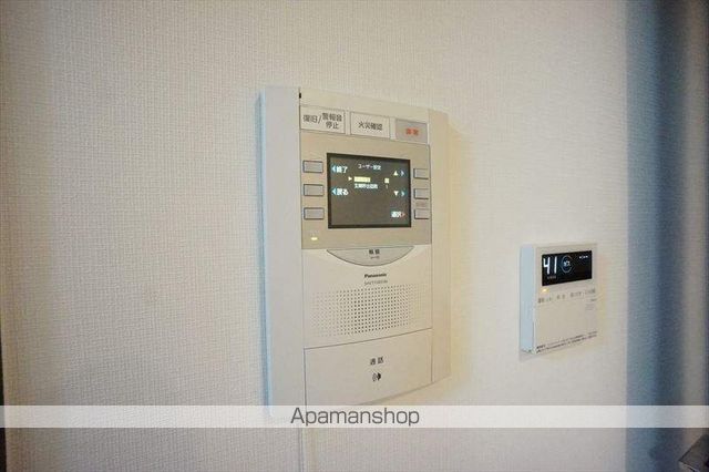 メイクスデザイン名駅南の内装写真
