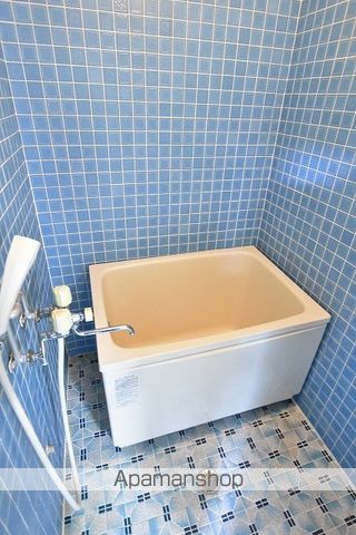 つちだマンションの内装写真