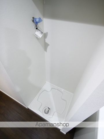 フェルメール朝霞台の内装写真