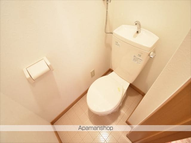 シルフ月寒の内装写真