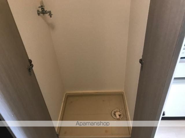 プロニティの内装写真