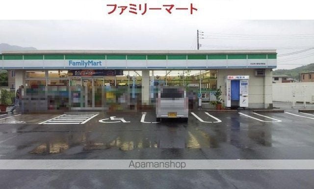 シャポー・ルージュMの周辺写真