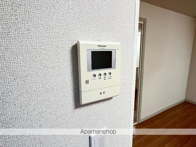 WAKIMI 21の内装写真