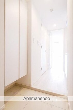 アンベリール亀戸パーク[1K/25.8m2]のその他内装7