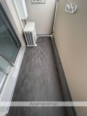 エグゼ大阪CITYアインツの内装写真