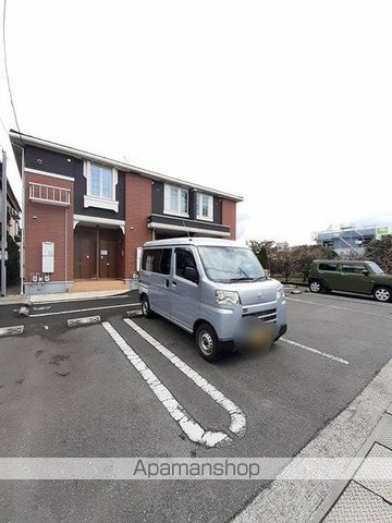 福山市 2階建 築13年のその他写真