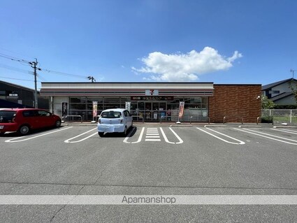 ラ・ルミエール　Ⅱ[2LDK/55.23m2]の周辺6